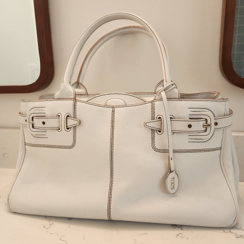 Authentic TOD'S bag